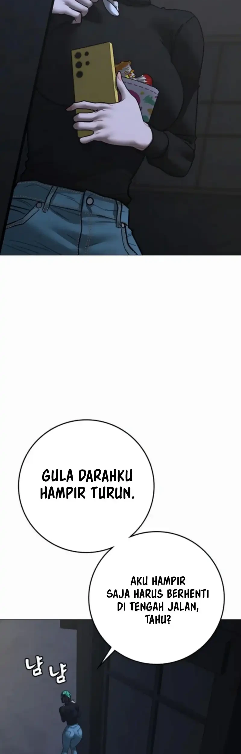 Reality Quest Chapter 178 Gambar 47