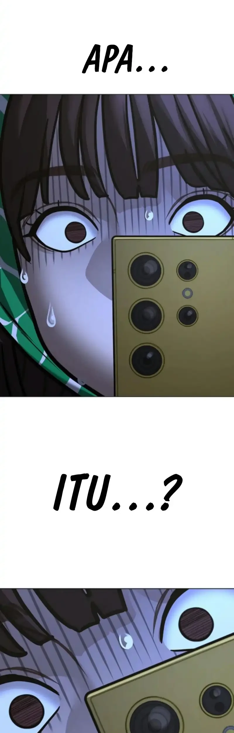 Reality Quest Chapter 178 Gambar 52