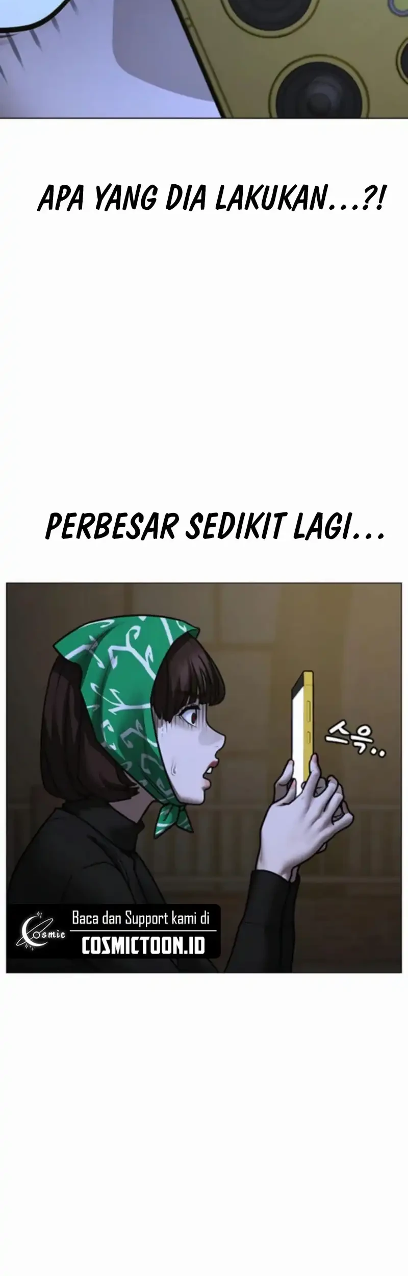 Reality Quest Chapter 178 Gambar 53