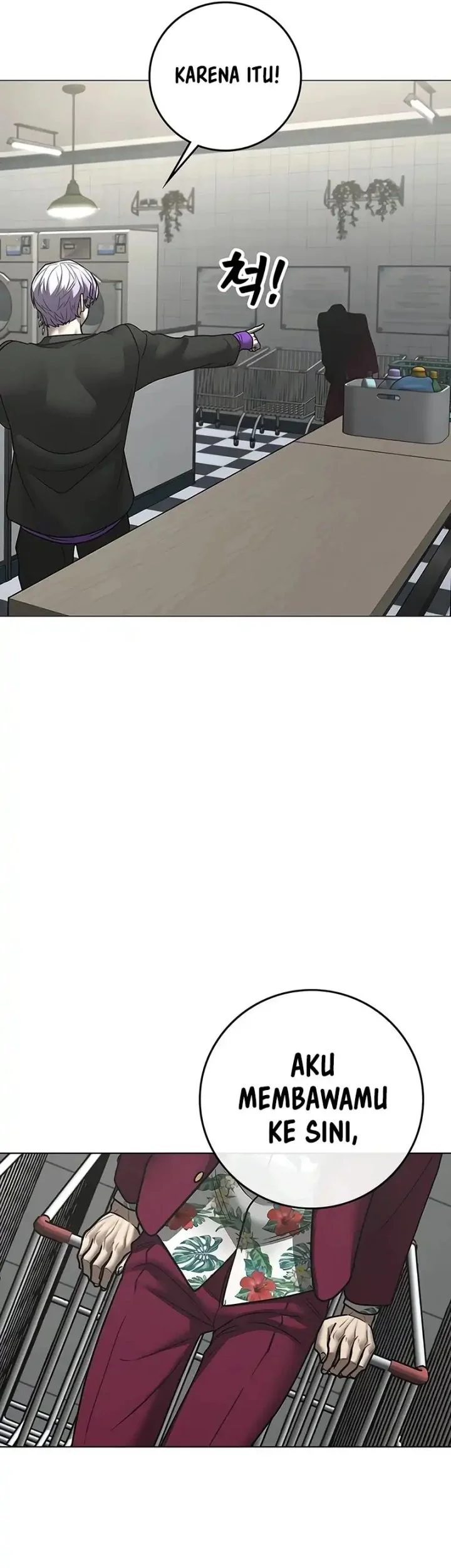 Reality Quest Chapter 179 Gambar 60