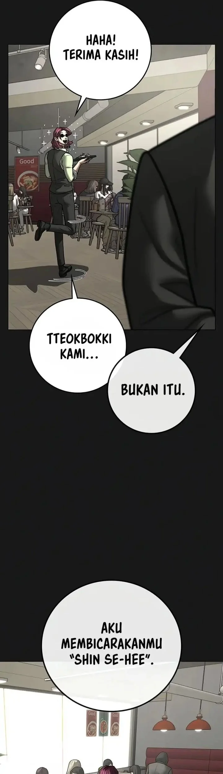 Reality Quest Chapter 179 Gambar 66