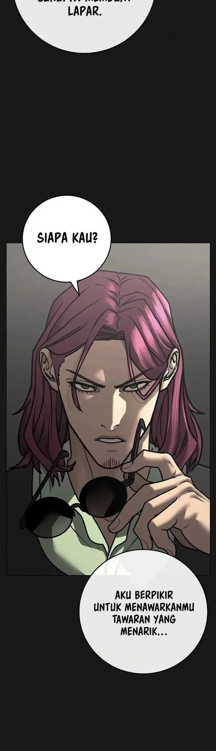 Reality Quest Chapter 179 Gambar 68