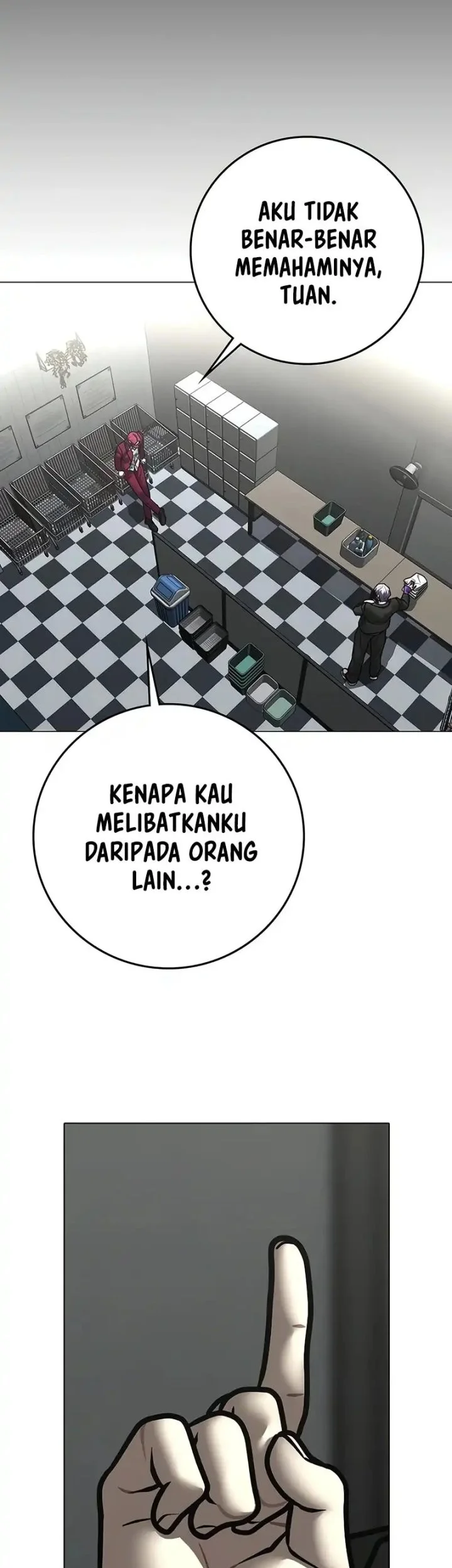 Reality Quest Chapter 179 Gambar 70