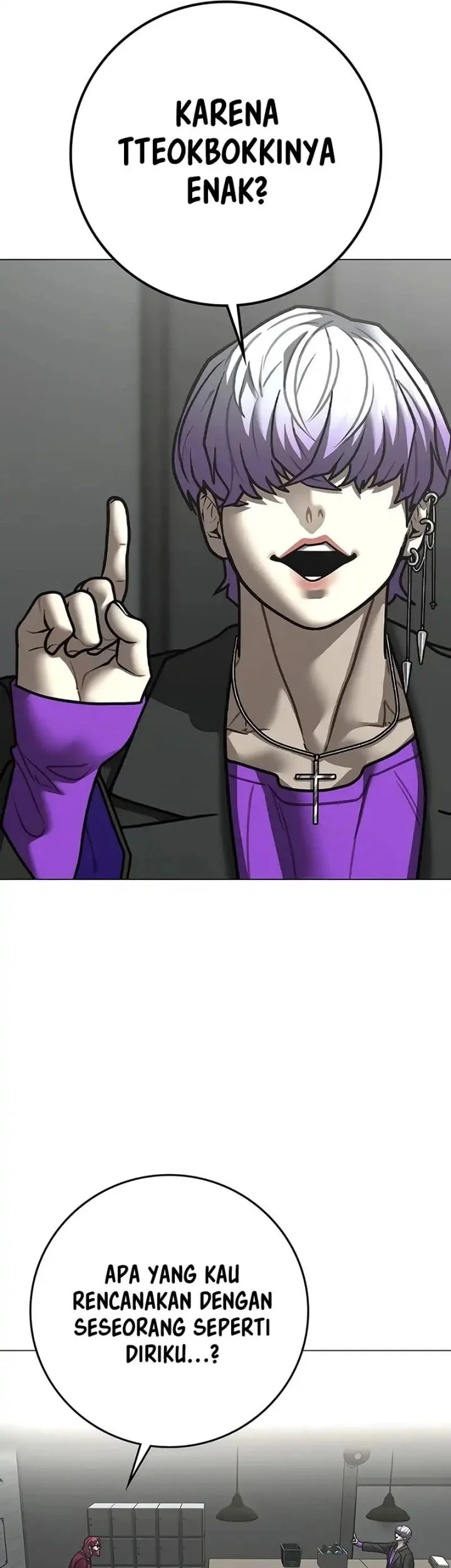 Reality Quest Chapter 179 Gambar 72