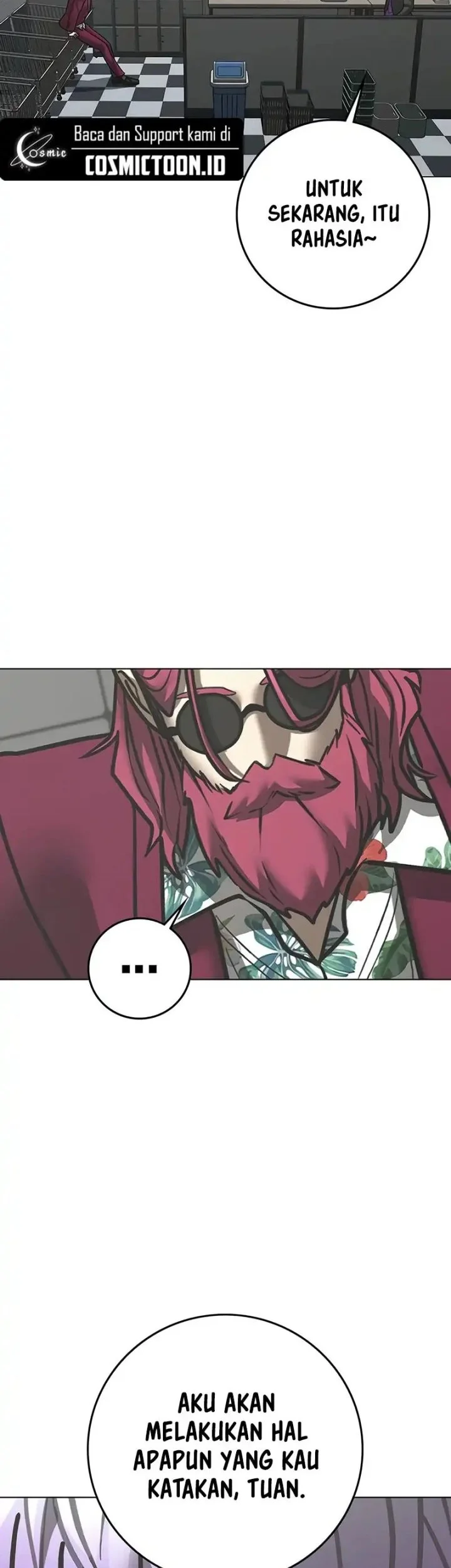 Reality Quest Chapter 179 Gambar 73