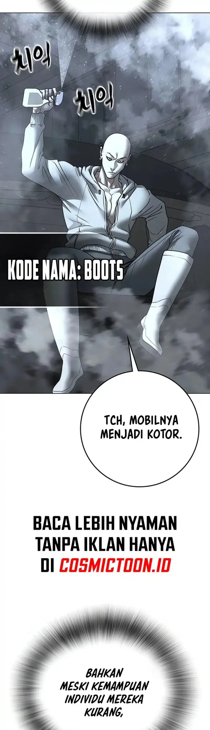 Reality Quest Chapter 179 Gambar 83