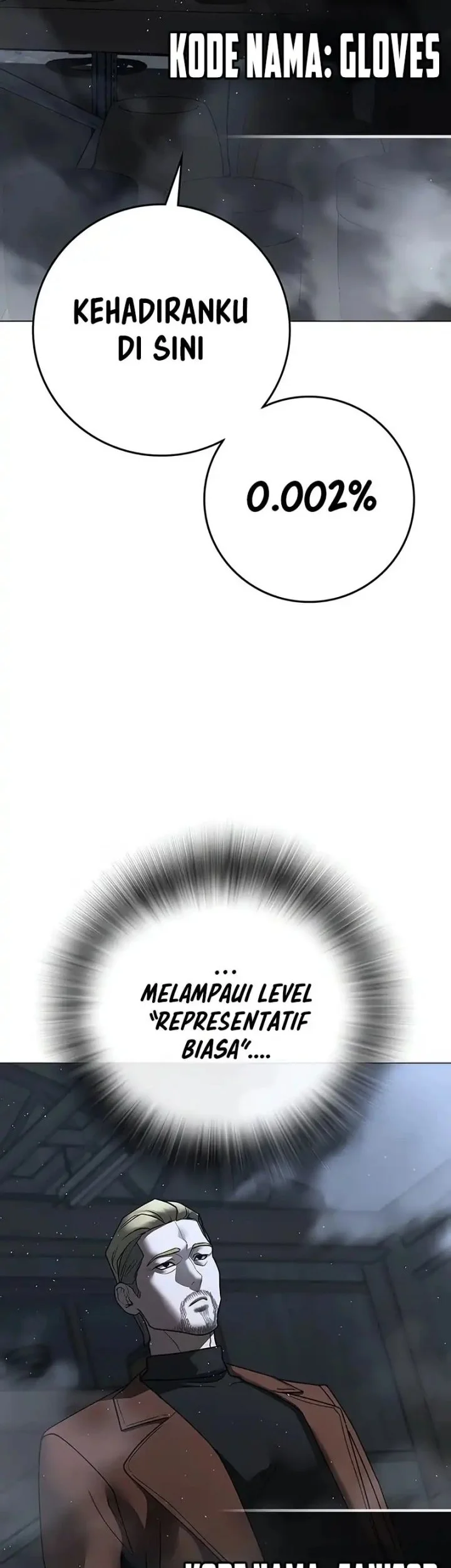 Reality Quest Chapter 179 Gambar 86