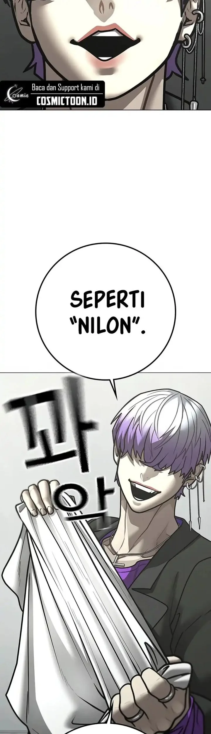 Reality Quest Chapter 179 Gambar 5