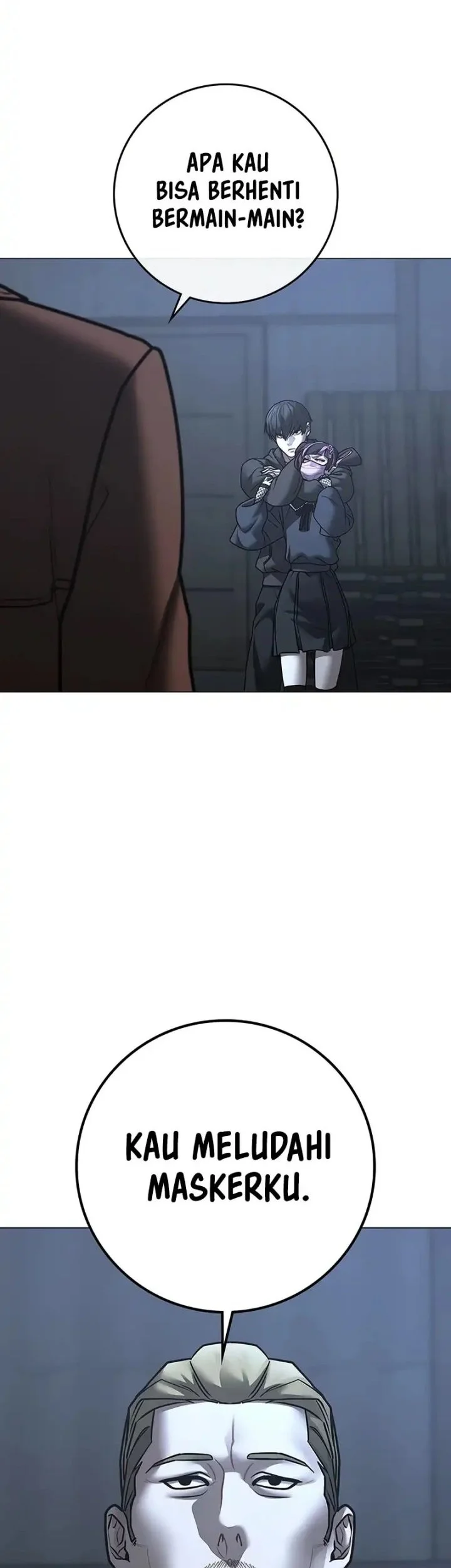 Reality Quest Chapter 179 Gambar 8