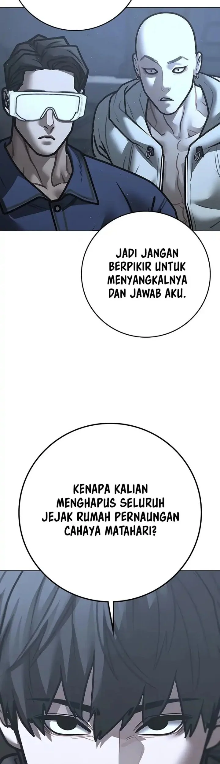 Reality Quest Chapter 179 Gambar 10