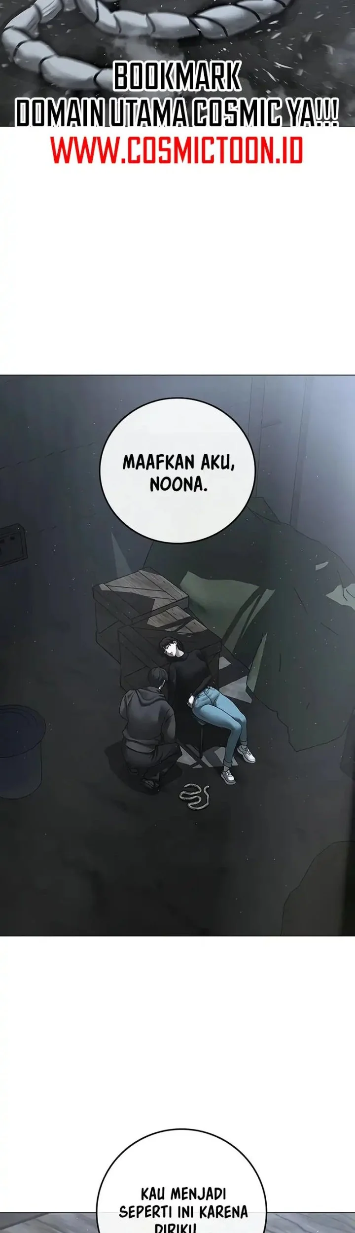 Reality Quest Chapter 179 Gambar 25