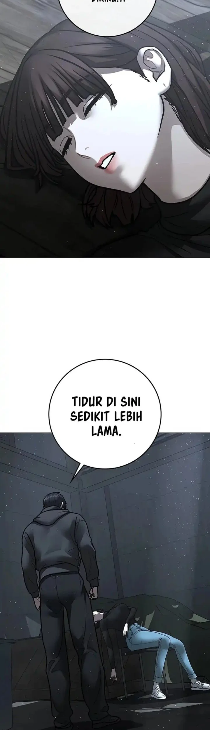 Reality Quest Chapter 179 Gambar 26