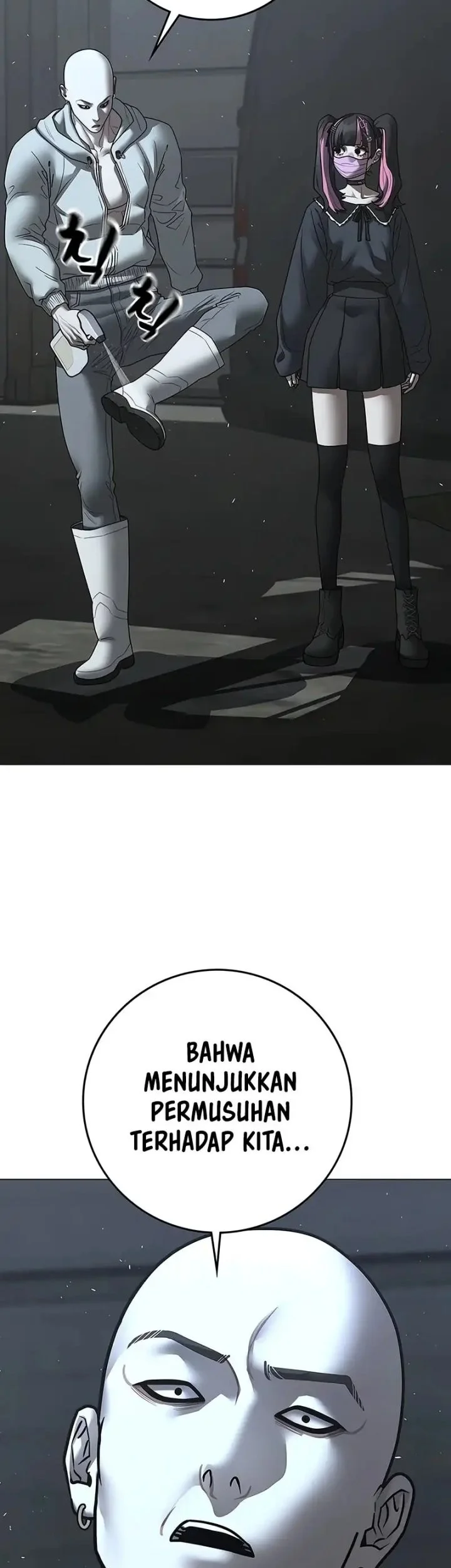 Reality Quest Chapter 179 Gambar 28