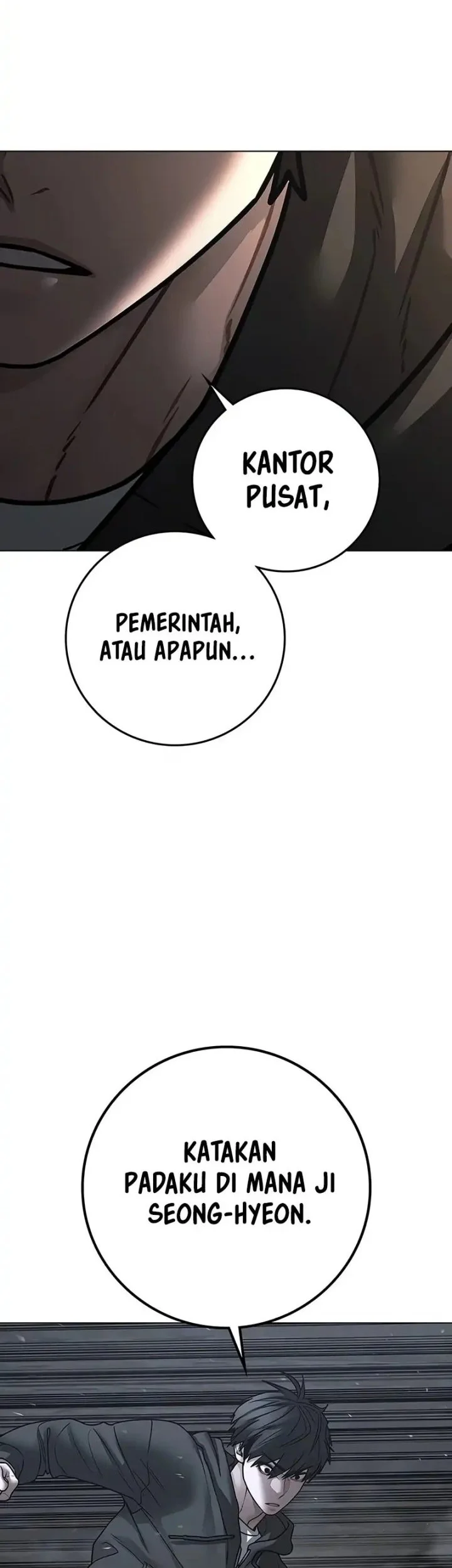 Reality Quest Chapter 179 Gambar 31