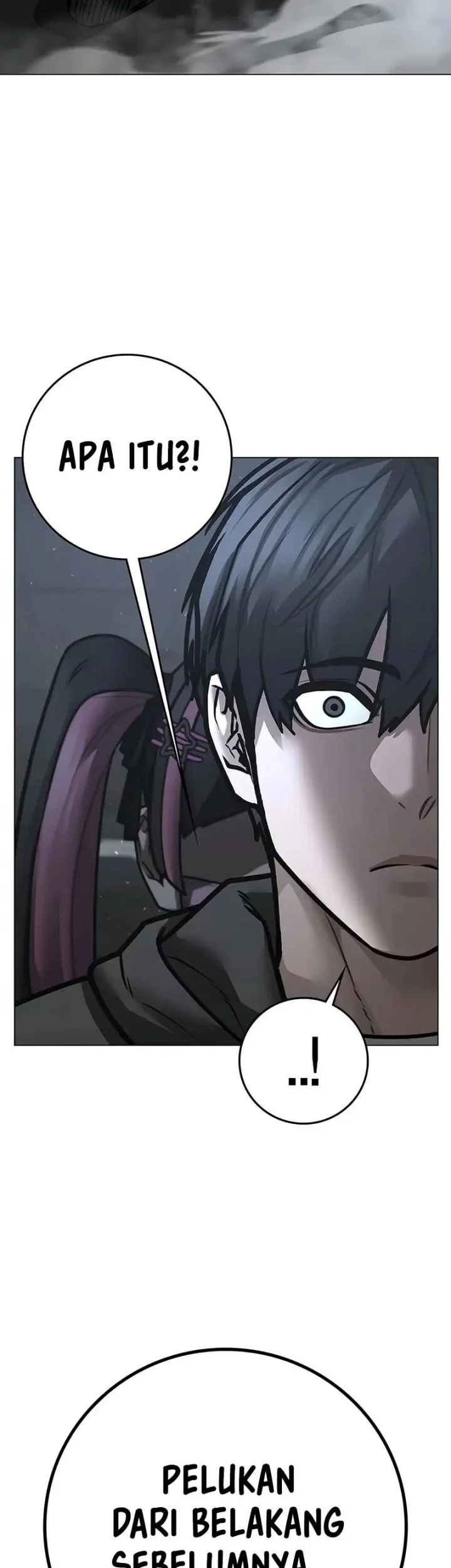 Reality Quest Chapter 179 Gambar 42