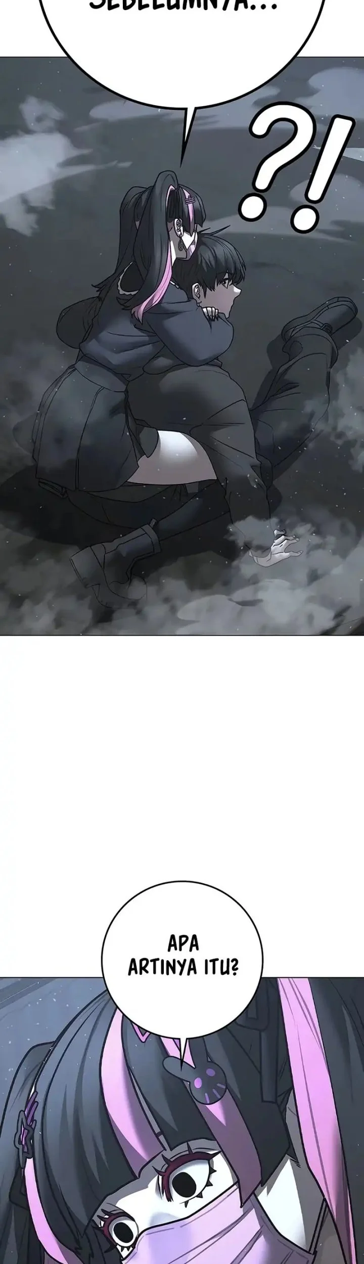 Reality Quest Chapter 179 Gambar 43