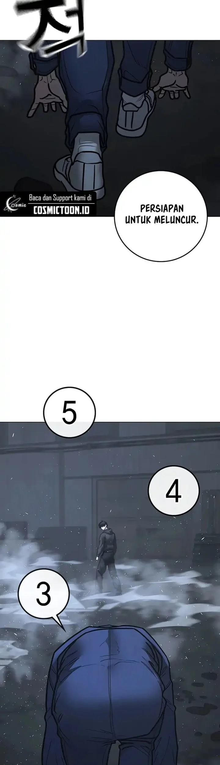 Reality Quest Chapter 179 Gambar 48