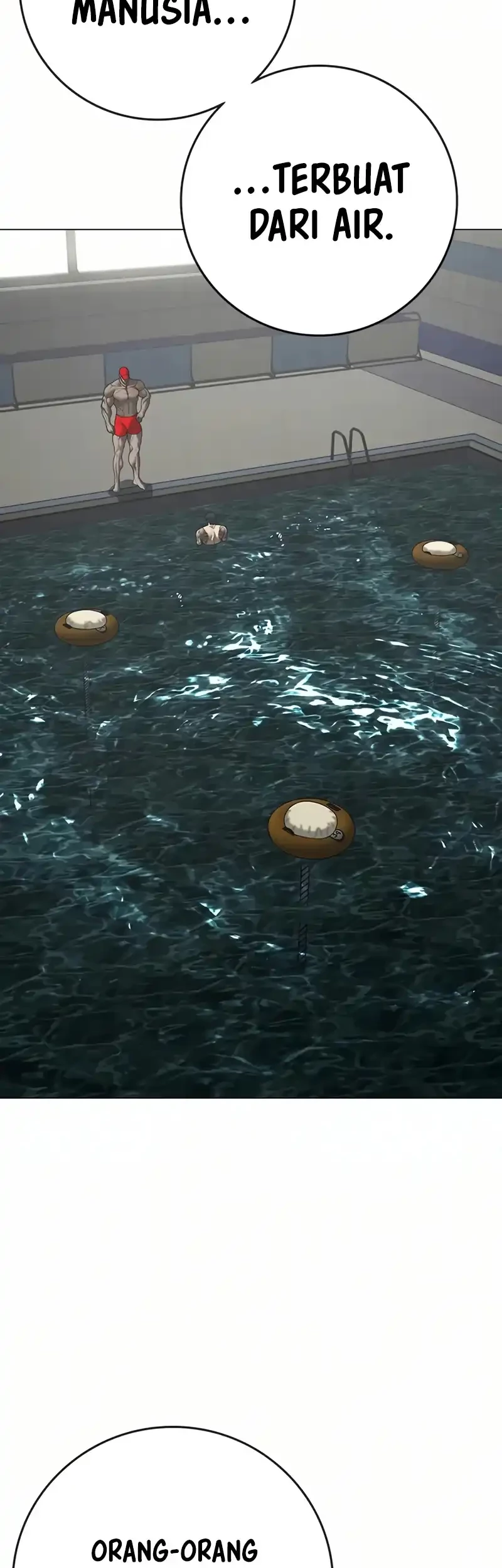 Reality Quest Chapter 170 Gambar 14