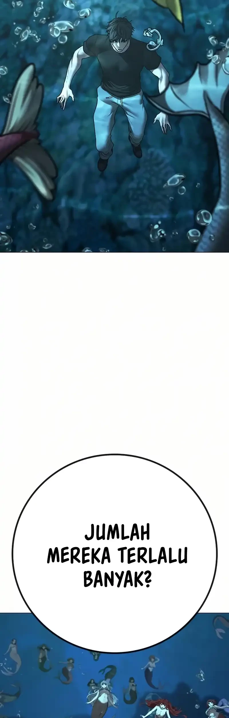 Reality Quest Chapter 170 Gambar 61