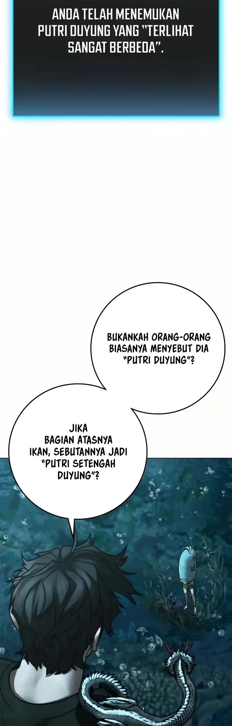 Reality Quest Chapter 170 Gambar 70