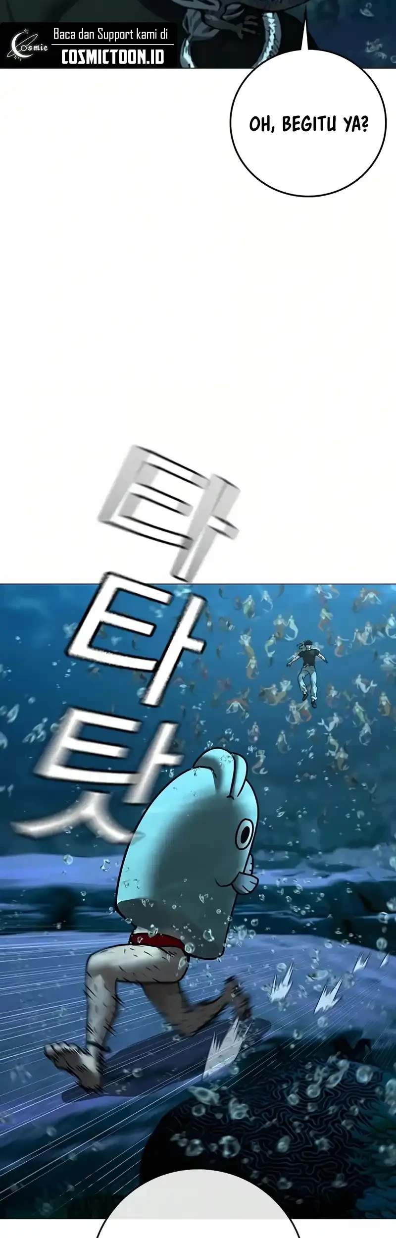 Reality Quest Chapter 170 Gambar 71