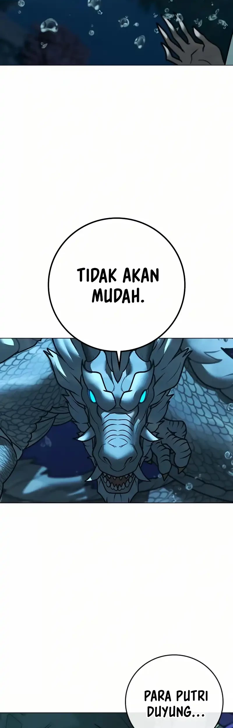 Reality Quest Chapter 170 Gambar 74
