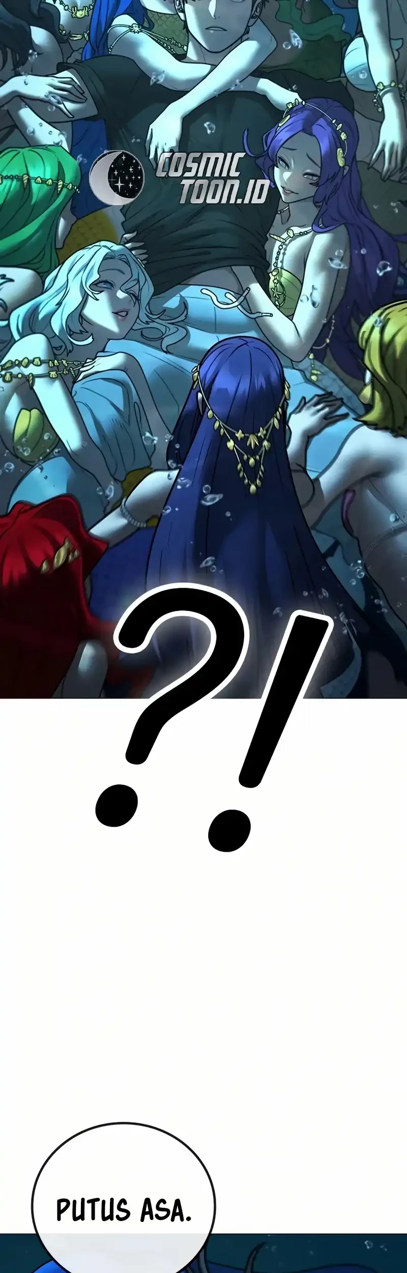 Reality Quest Chapter 170 Gambar 76