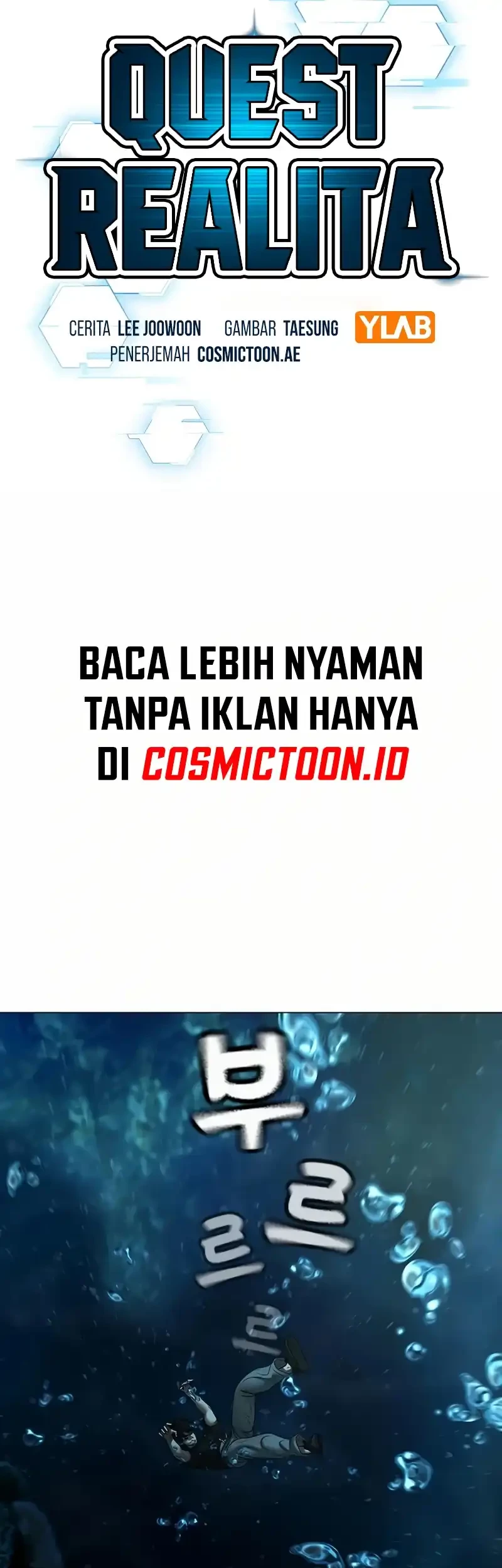 Reality Quest Chapter 170 Gambar 19