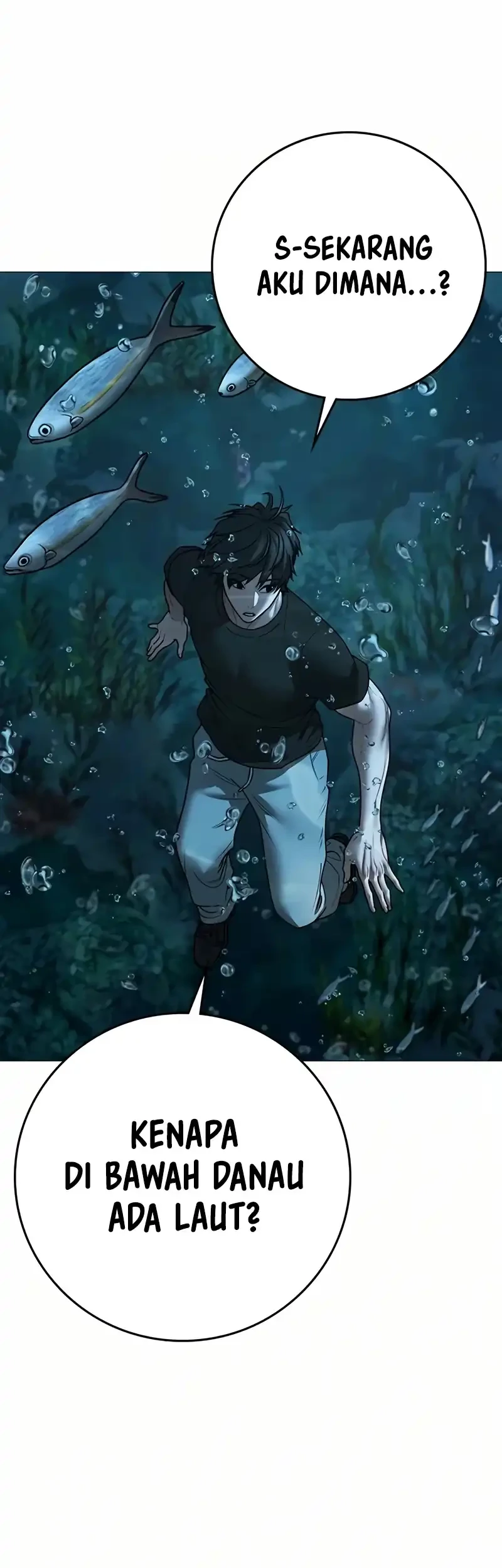Reality Quest Chapter 170 Gambar 29