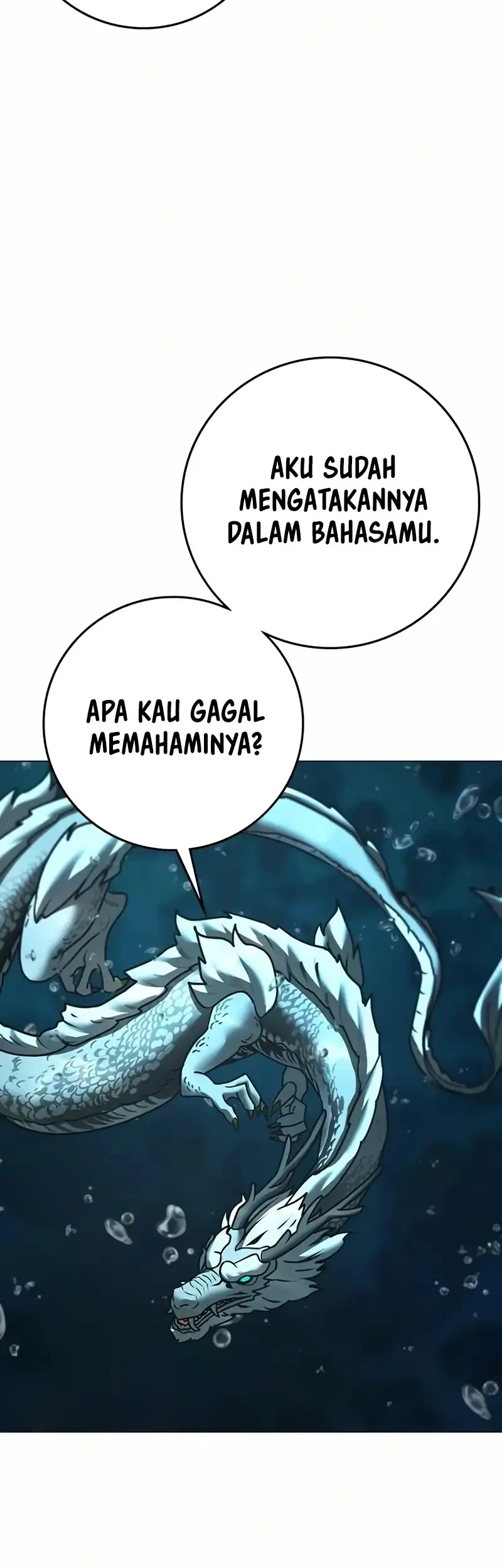 Reality Quest Chapter 170 Gambar 35
