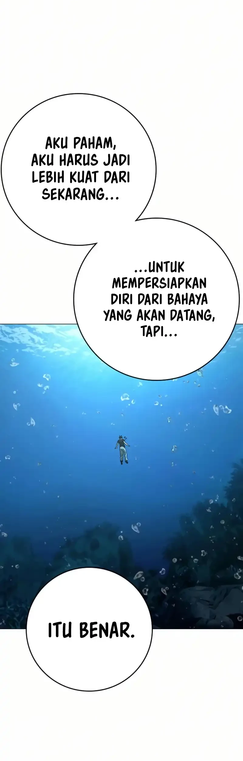 Reality Quest Chapter 170 Gambar 36