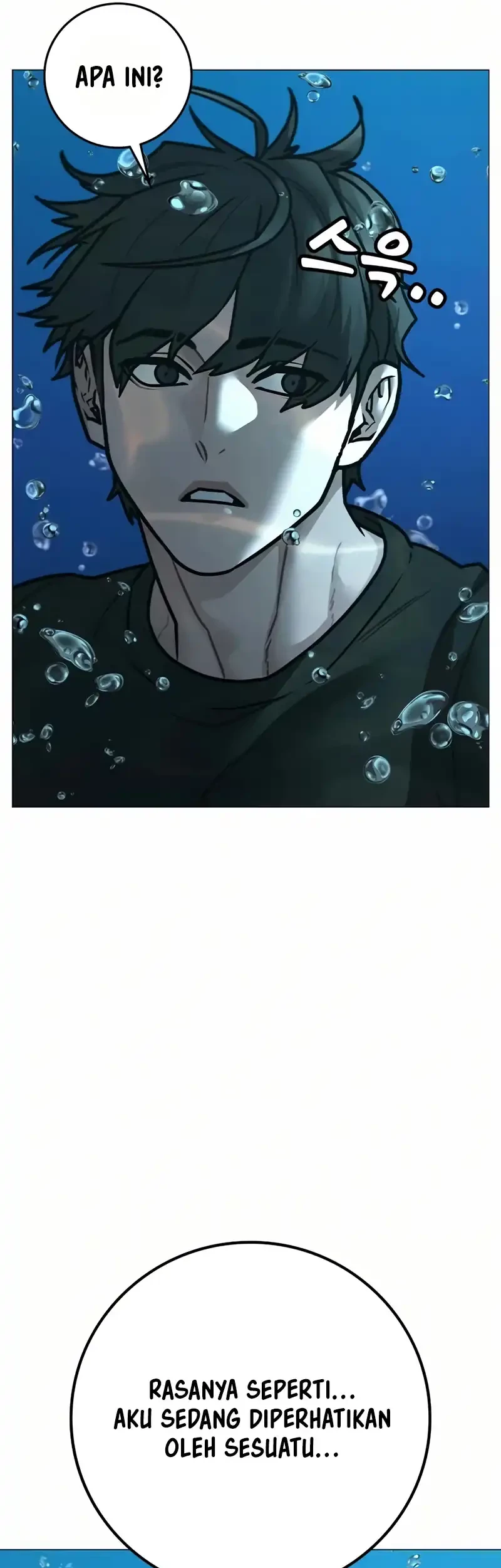 Reality Quest Chapter 170 Gambar 45