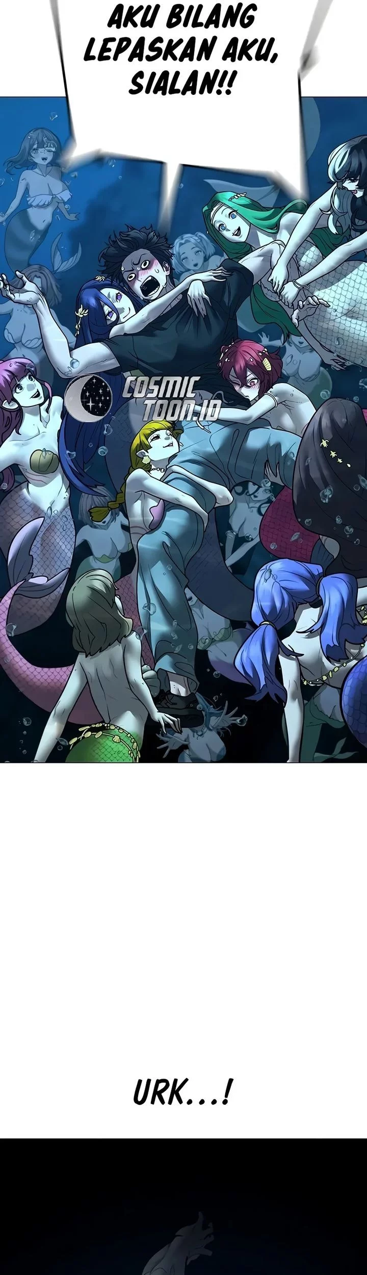 Reality Quest Chapter 171 Gambar 33