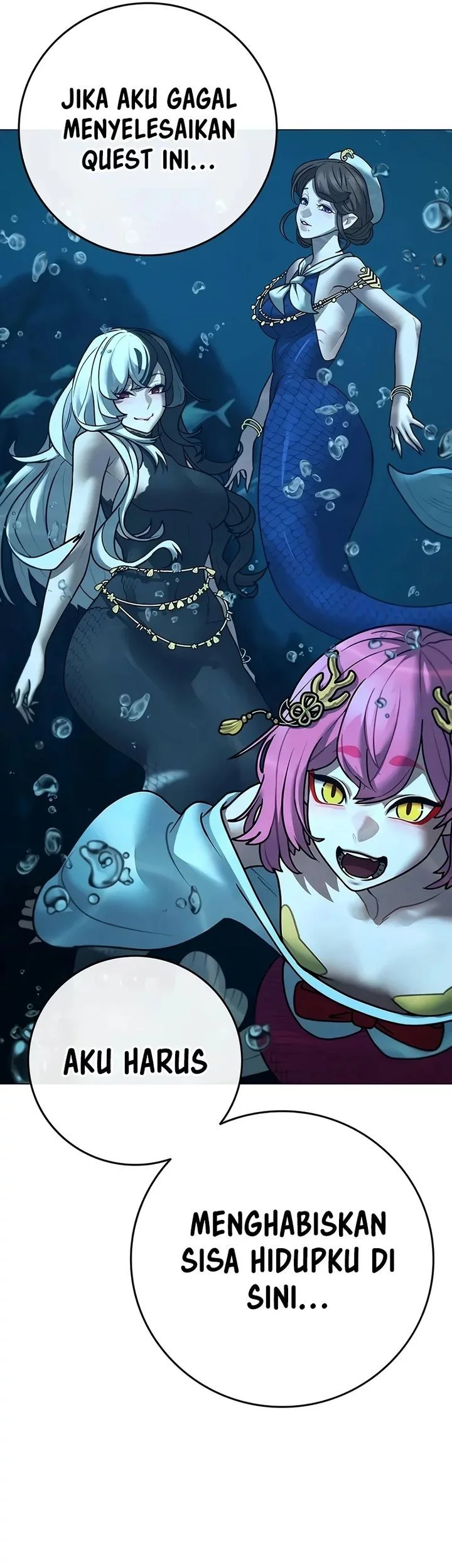 Reality Quest Chapter 171 Gambar 38