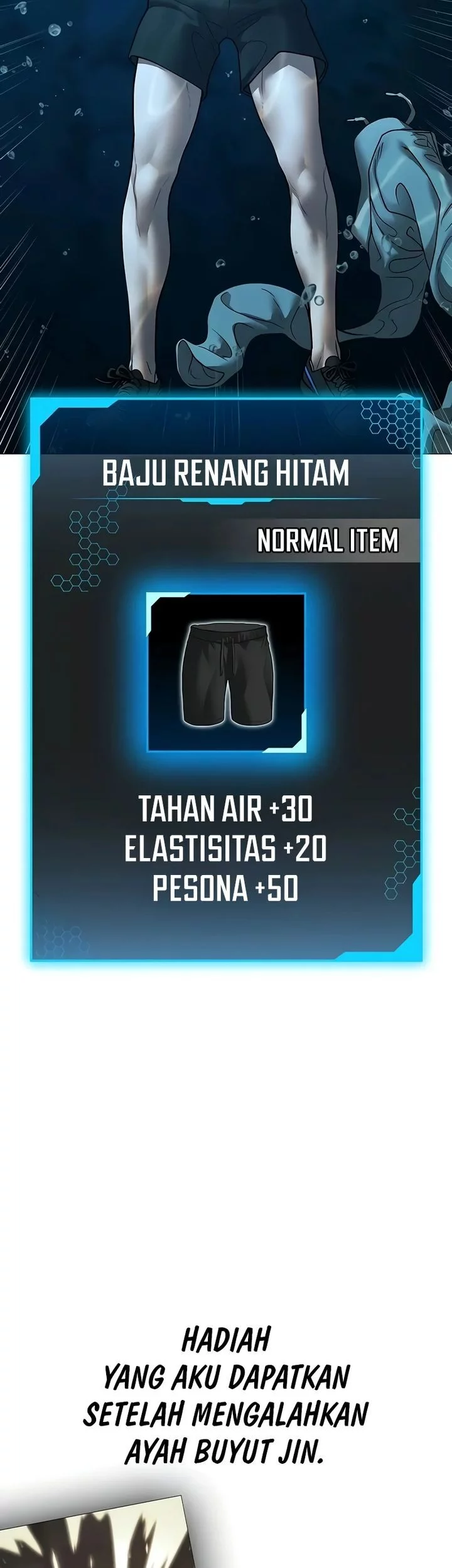 Reality Quest Chapter 171 Gambar 42