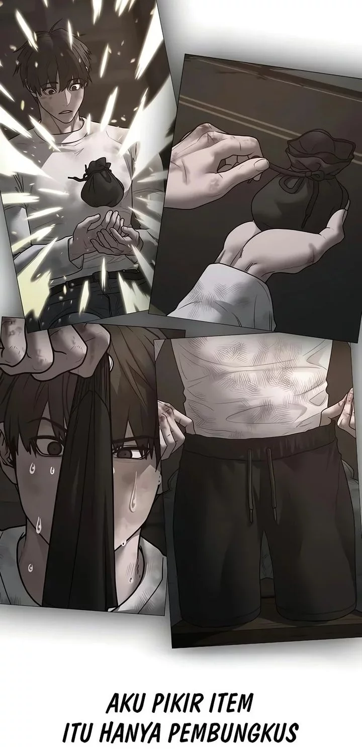 Reality Quest Chapter 171 Gambar 43