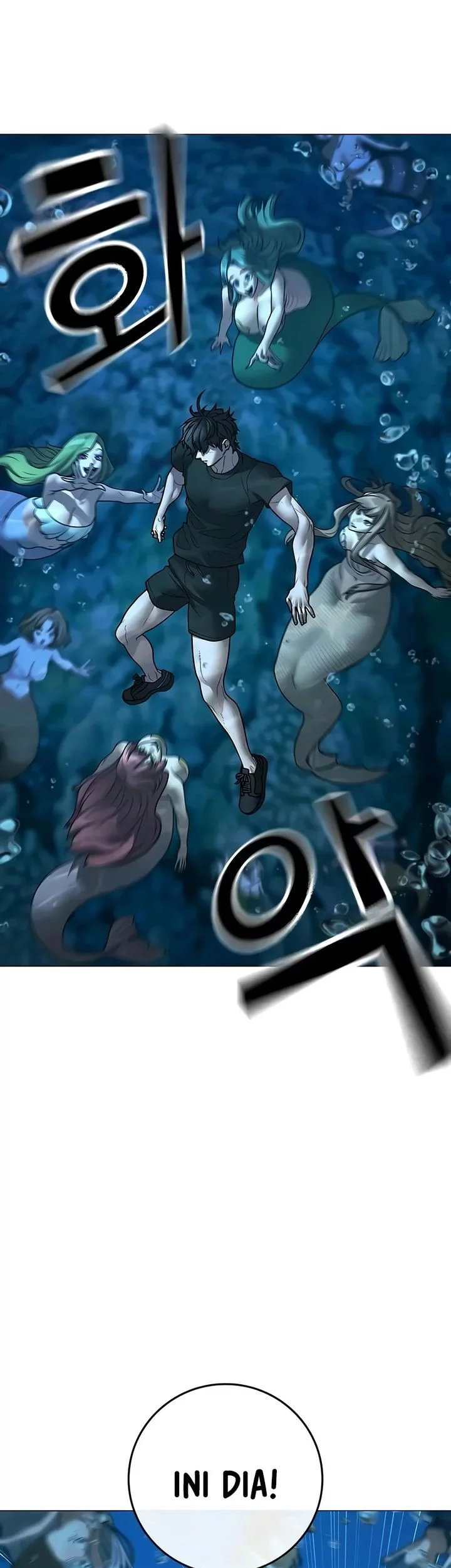 Reality Quest Chapter 171 Gambar 46