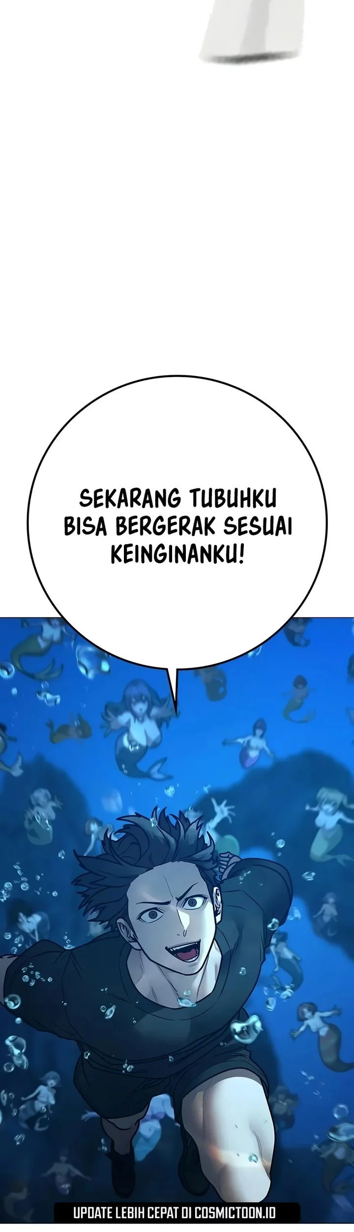 Reality Quest Chapter 171 Gambar 48