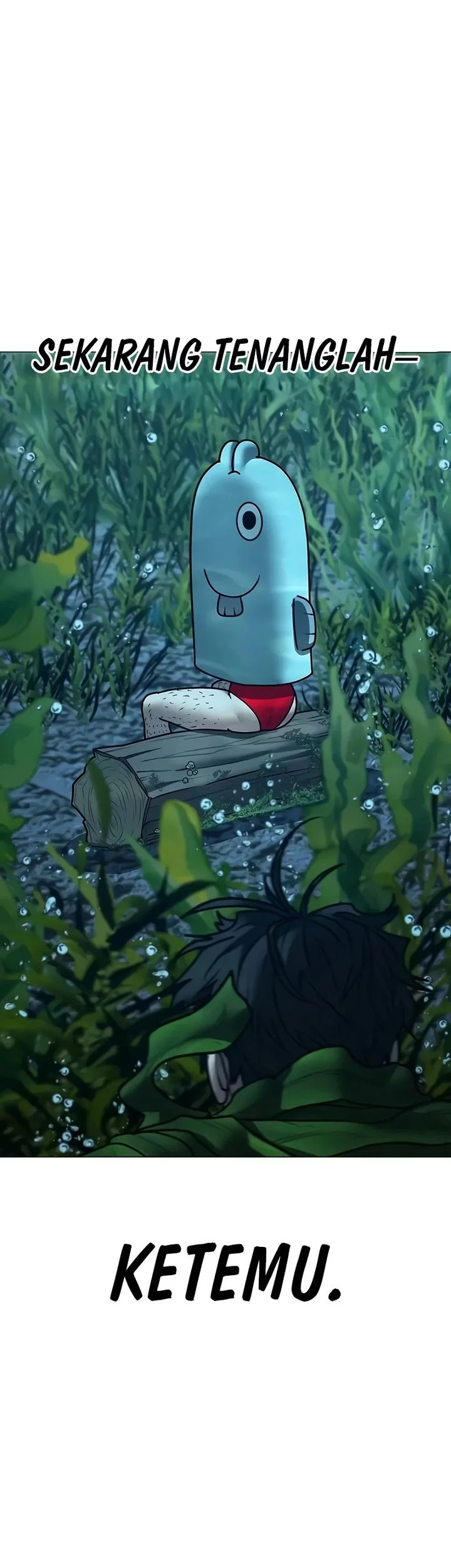 Reality Quest Chapter 171 Gambar 74