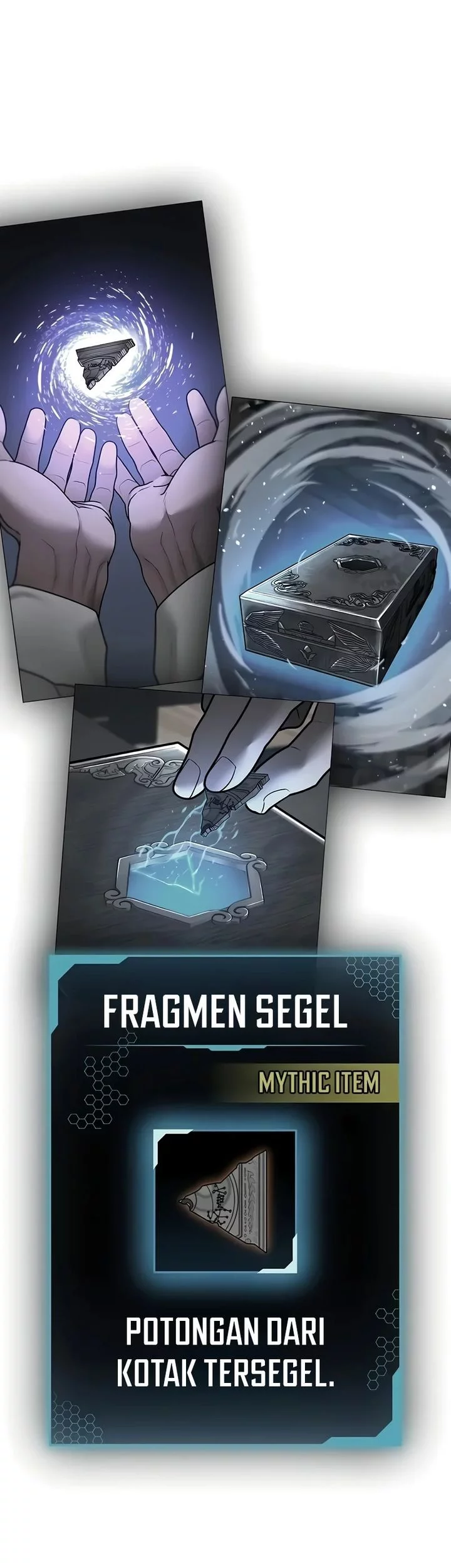 Reality Quest Chapter 171 Gambar 78