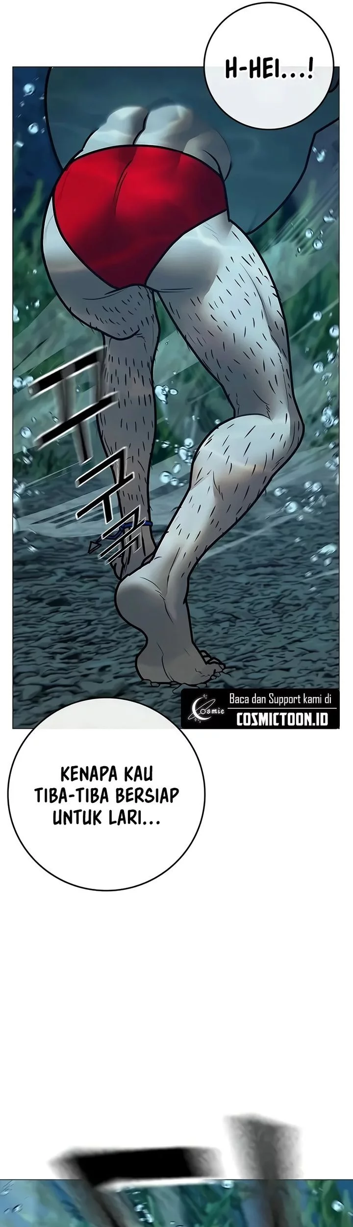 Reality Quest Chapter 171 Gambar 92