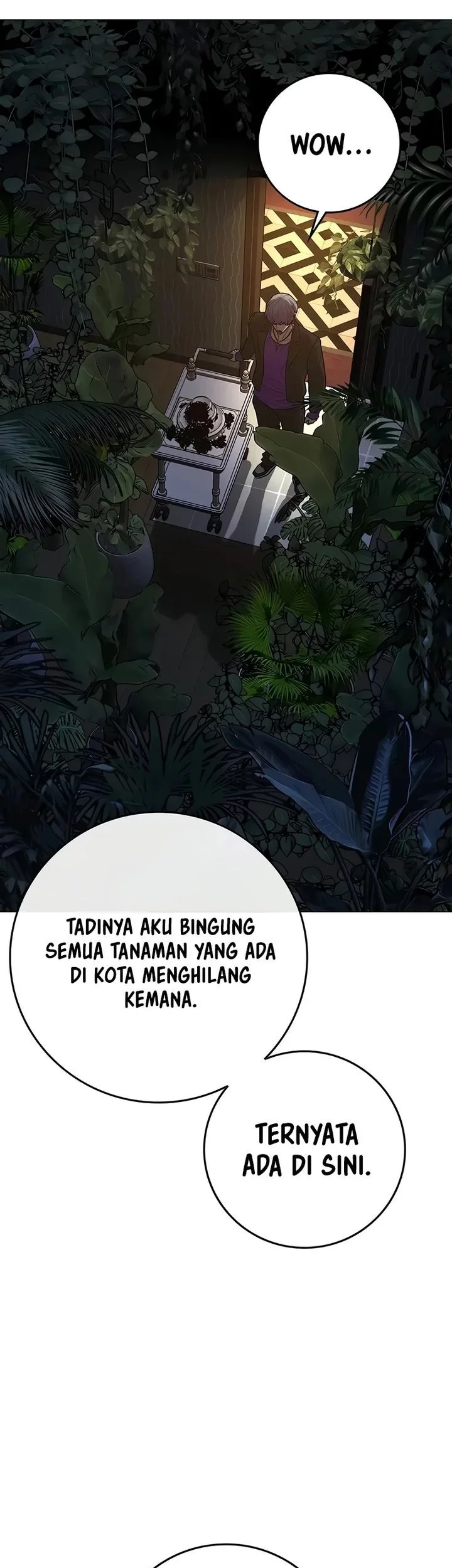 Reality Quest Chapter 171 Gambar 7