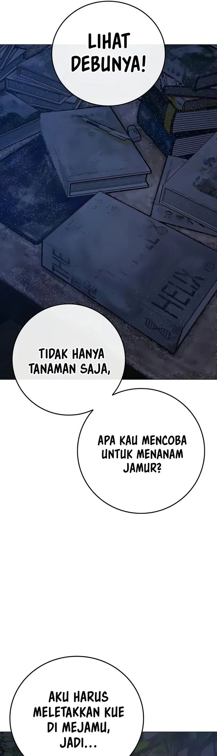 Reality Quest Chapter 171 Gambar 102