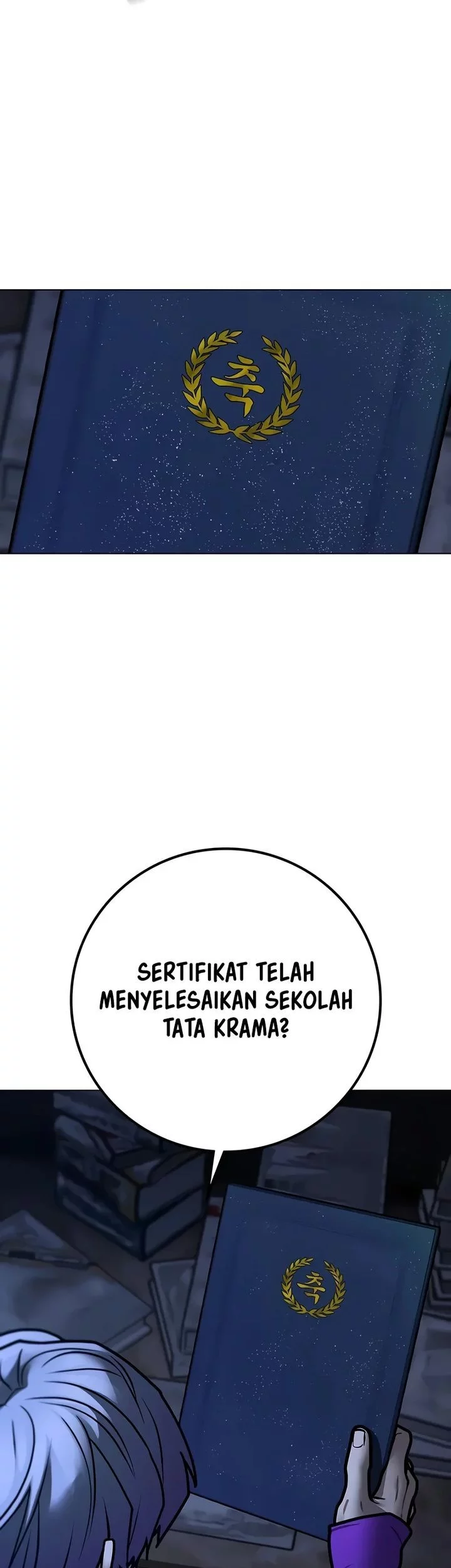 Reality Quest Chapter 171 Gambar 106