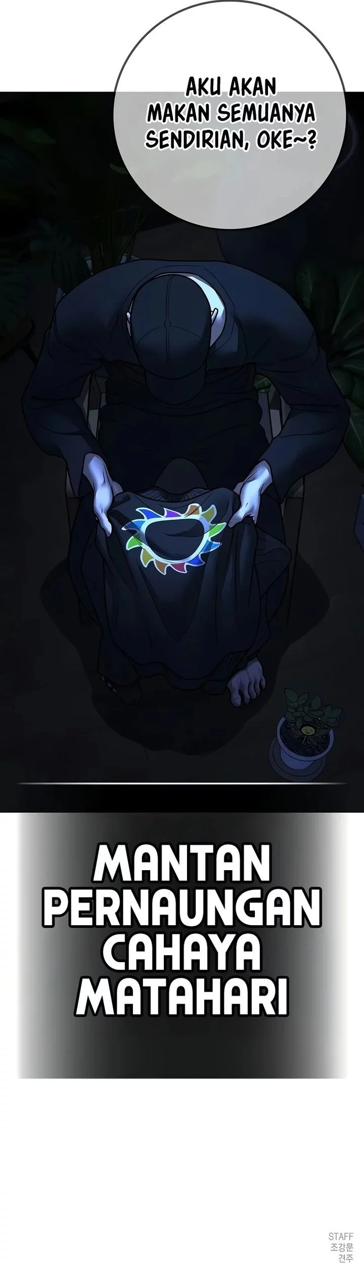 Reality Quest Chapter 171 Gambar 114