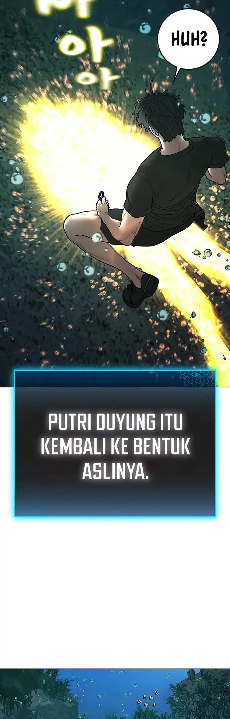 Reality Quest Chapter 172 Gambar 9