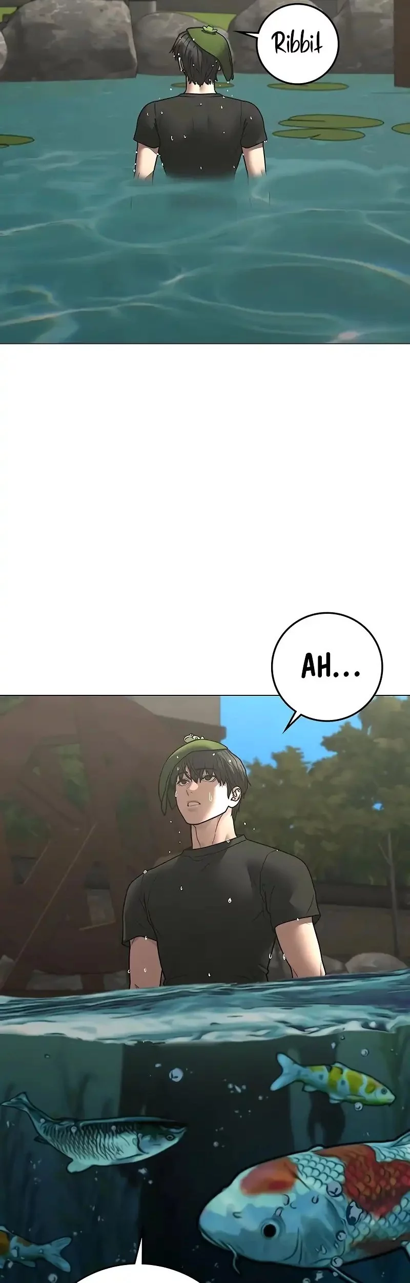 Reality Quest Chapter 172 Gambar 41