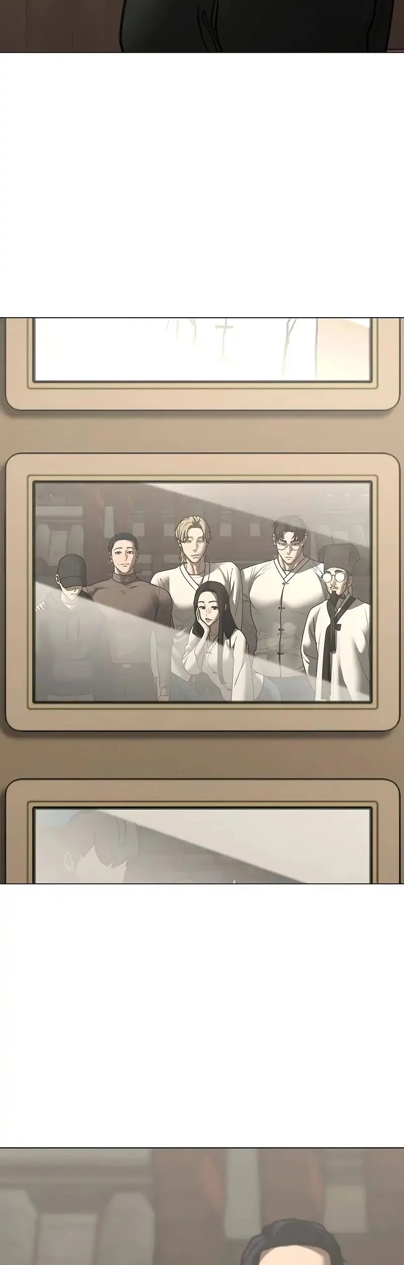 Reality Quest Chapter 172 Gambar 46