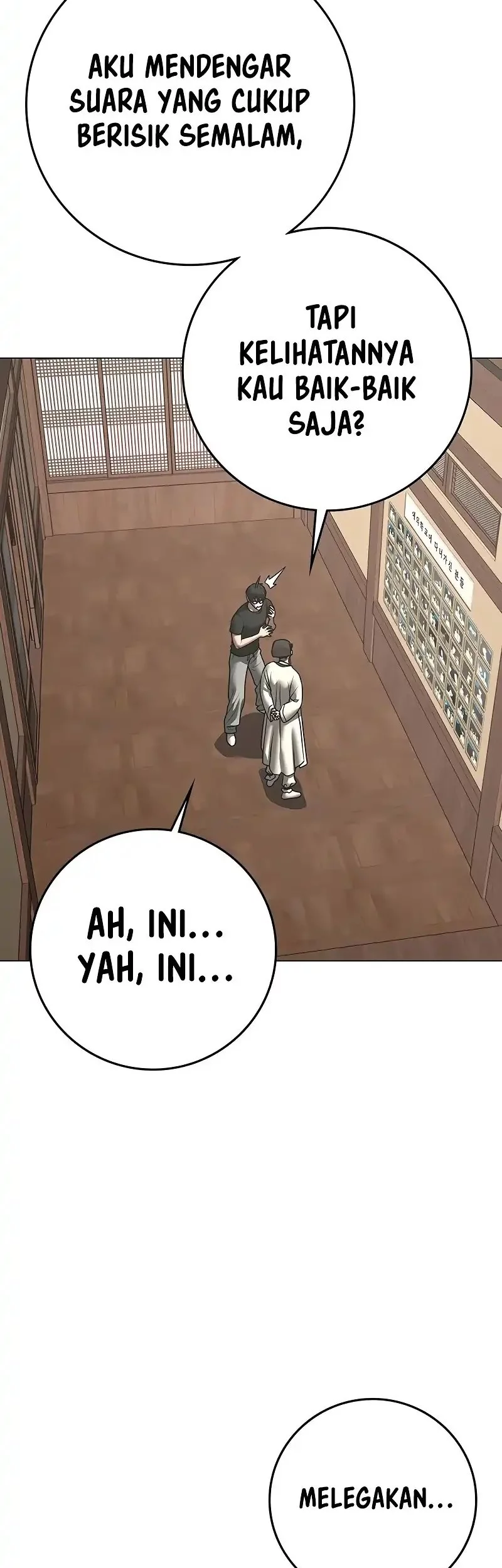 Reality Quest Chapter 172 Gambar 51