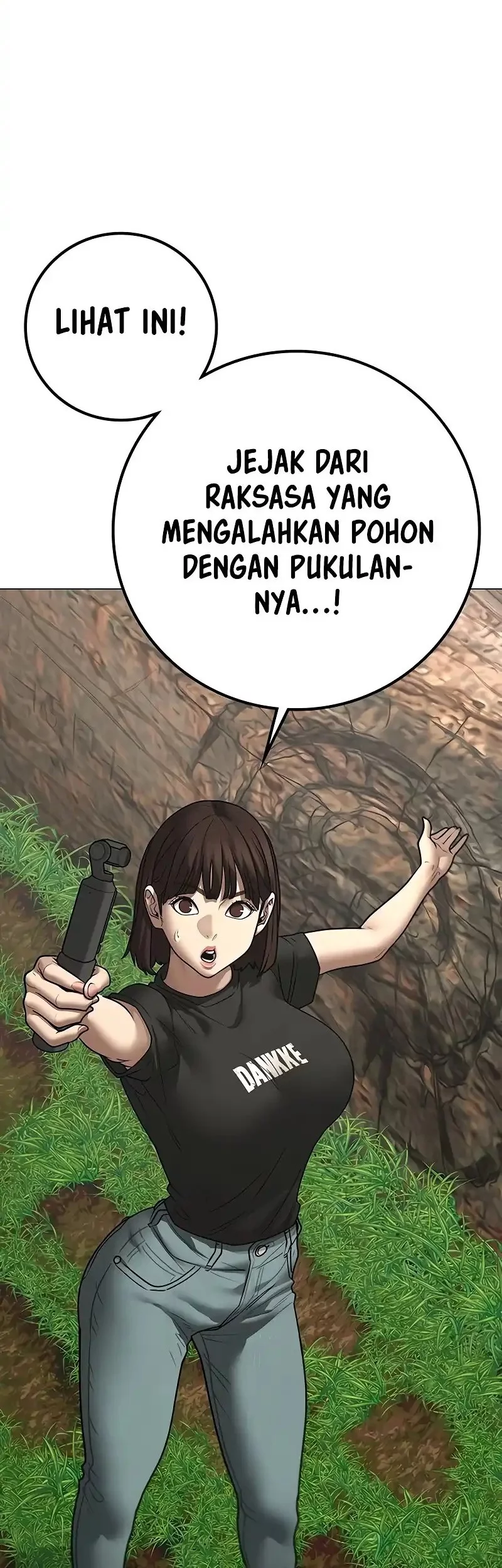 Reality Quest Chapter 172 Gambar 61